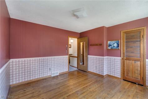 4474 Woodridge Drive Youngstown OH 44515