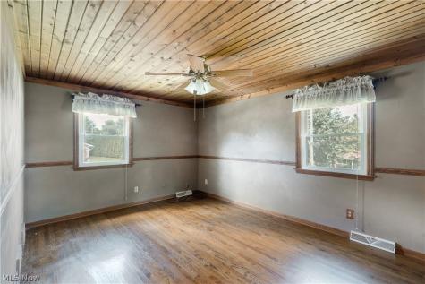 4474 Woodridge Drive Youngstown OH 44515