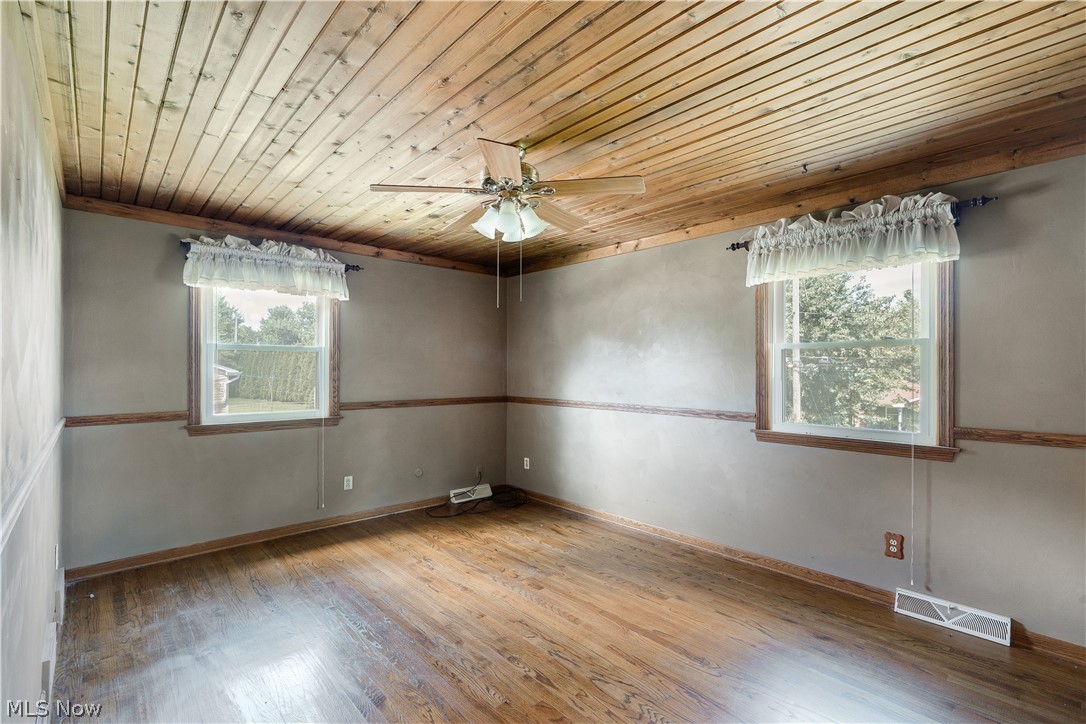 4474 Woodridge Drive Youngstown OH 44515