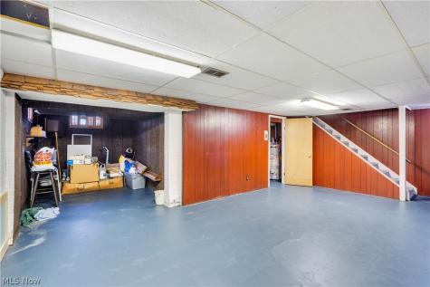 4474 Woodridge Drive Youngstown OH 44515