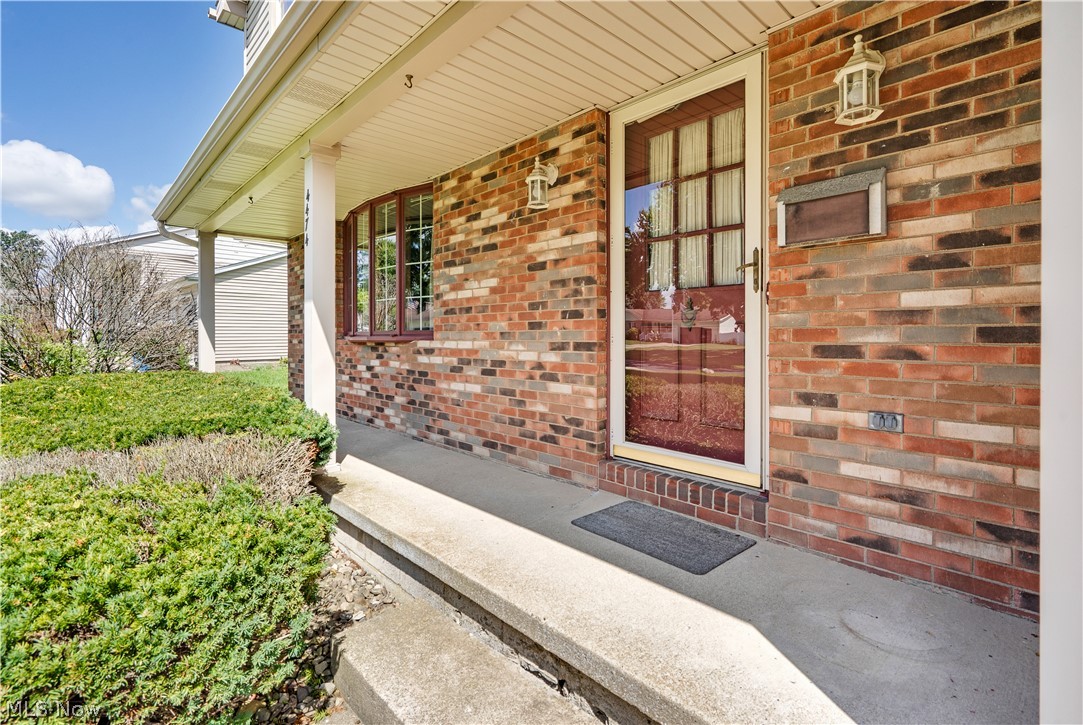 4474 Woodridge Drive Youngstown OH 44515