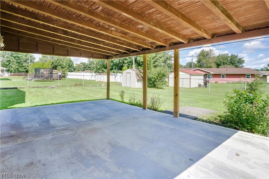 4474 Woodridge Drive Youngstown OH 44515