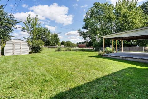 4474 Woodridge Drive Youngstown OH 44515