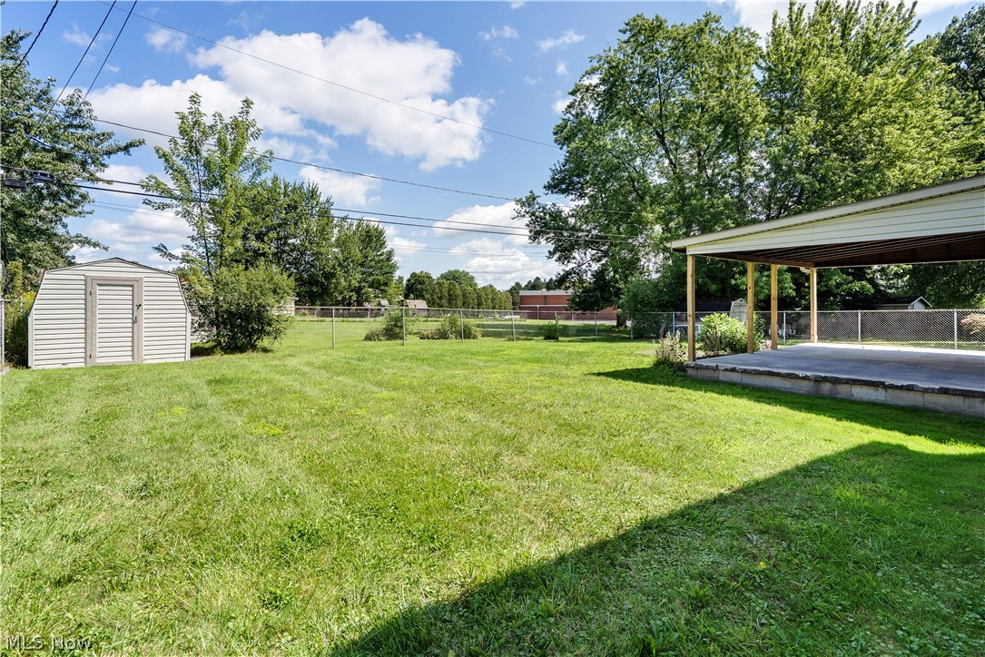 4474 Woodridge Drive Youngstown OH 44515