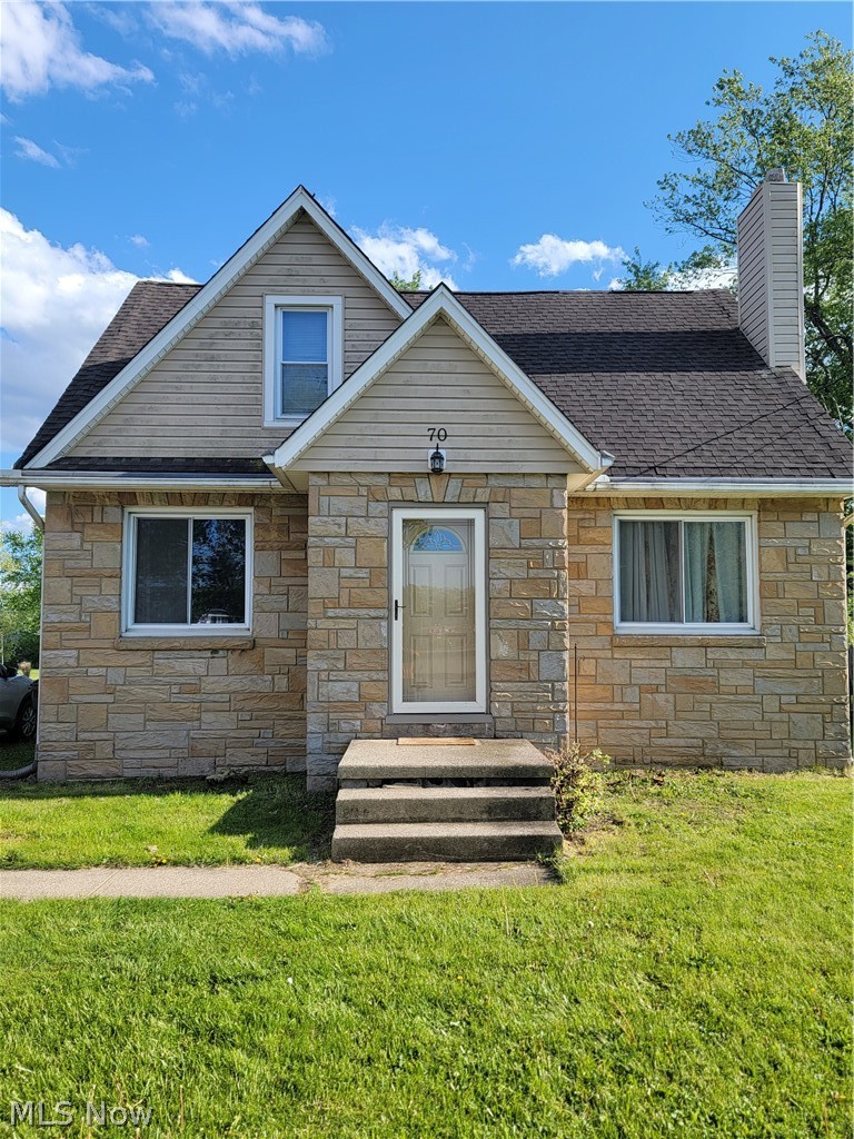 70 Britton Street West Salem OH 44287