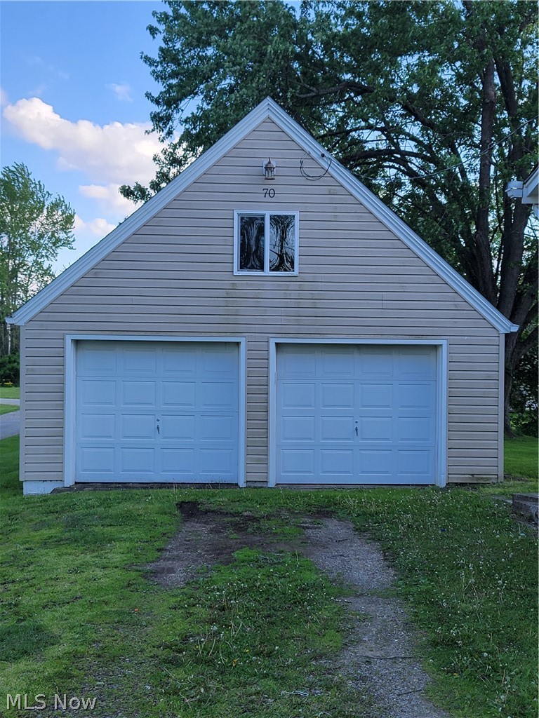 70 Britton Street West Salem OH 44287