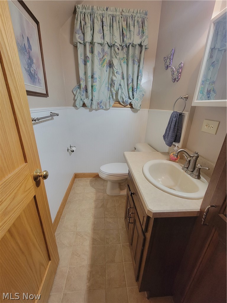 70 Britton Street West Salem OH 44287