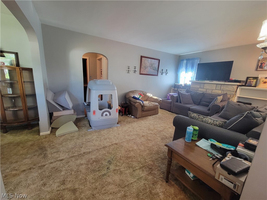 70 Britton Street West Salem OH 44287