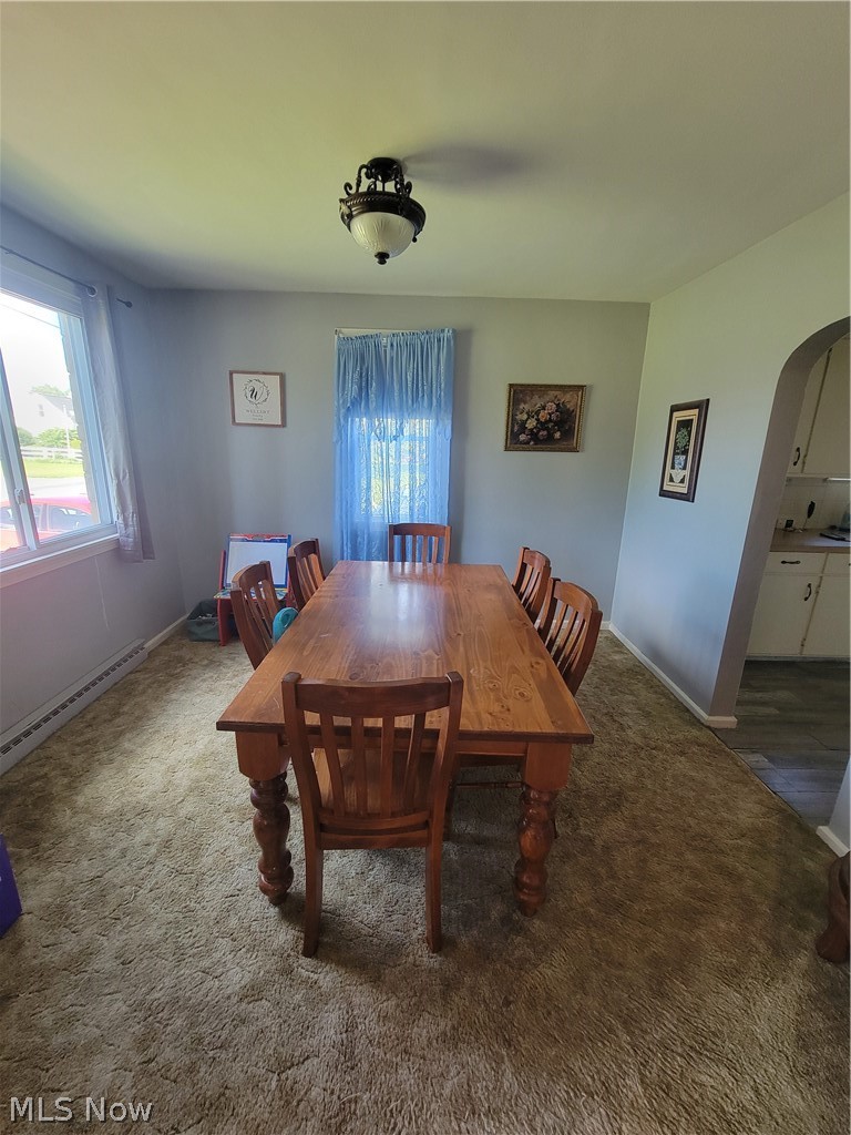 70 Britton Street West Salem OH 44287