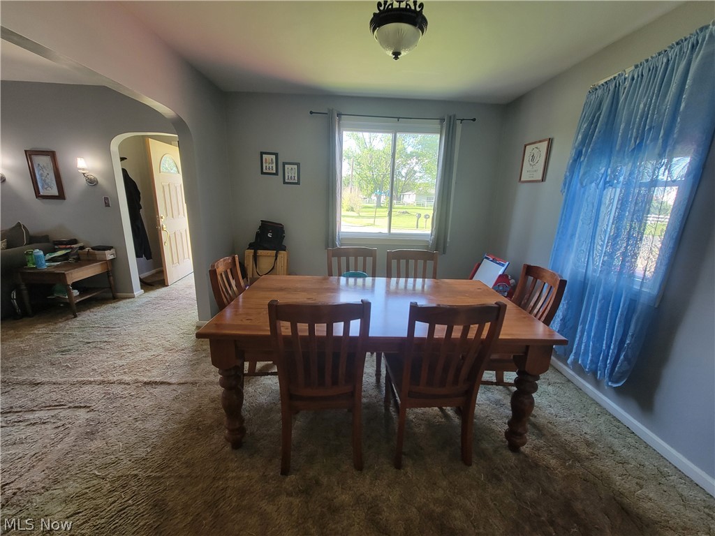 70 Britton Street West Salem OH 44287