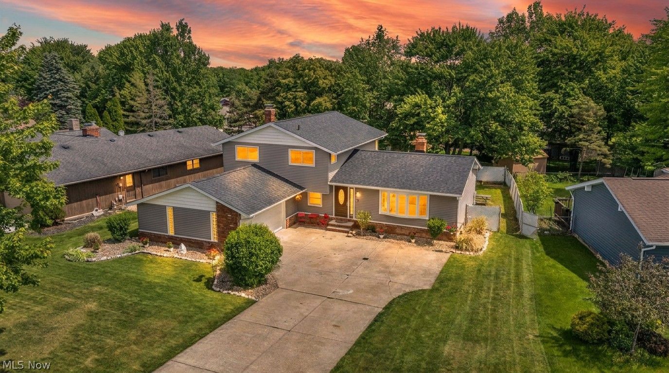 13988 Bennington Boulevard Middleburg Heights OH 44130