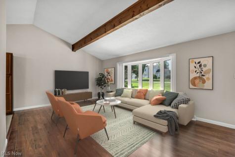 13988 Bennington Boulevard Middleburg Heights OH 44130
