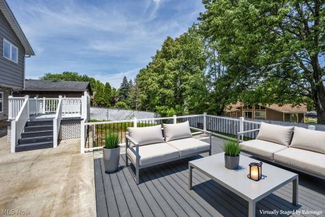 13988 Bennington Boulevard Middleburg Heights OH 44130