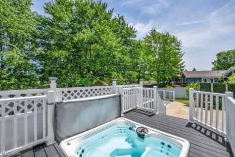 13988 Bennington Boulevard Middleburg Heights OH 44130