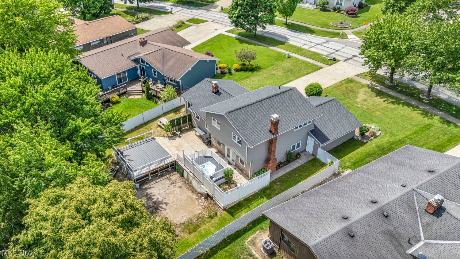 13988 Bennington Boulevard Middleburg Heights OH 44130