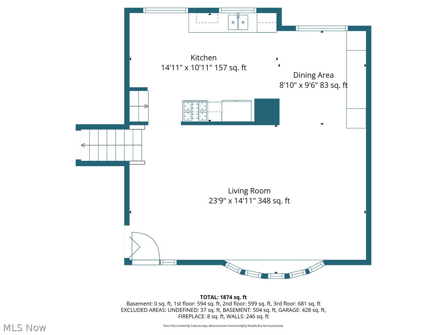 13988 Bennington Boulevard Middleburg Heights OH 44130