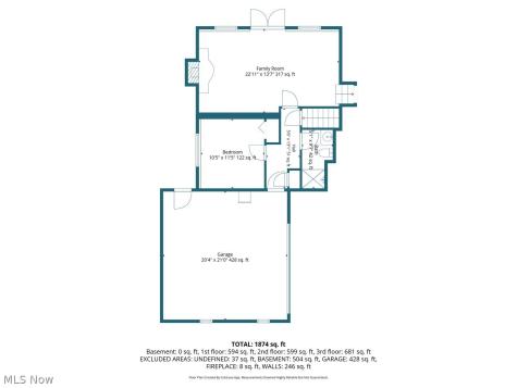 13988 Bennington Boulevard Middleburg Heights OH 44130