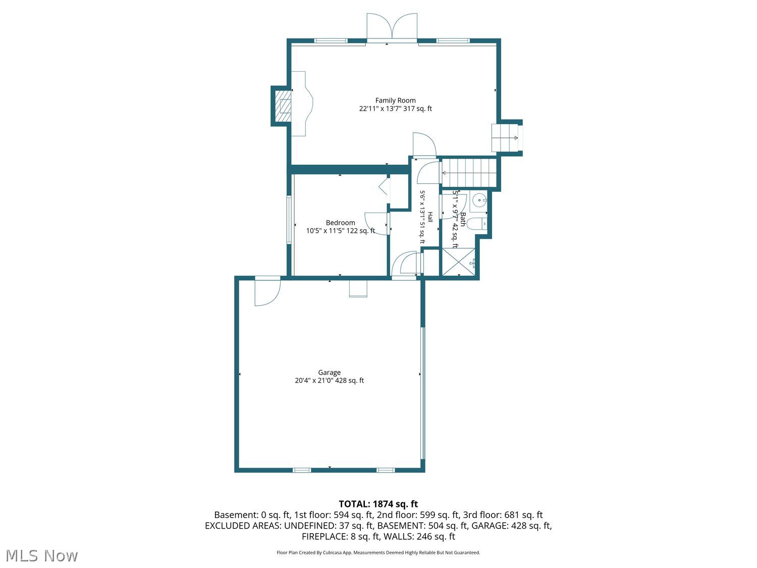 13988 Bennington Boulevard Middleburg Heights OH 44130