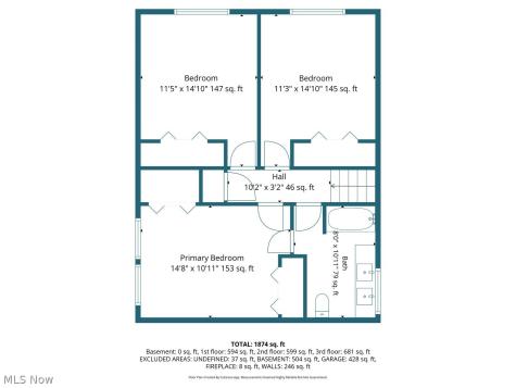 13988 Bennington Boulevard Middleburg Heights OH 44130