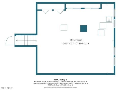 13988 Bennington Boulevard Middleburg Heights OH 44130