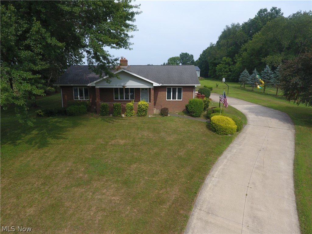 88 Hillside Drive Dalton OH 44618