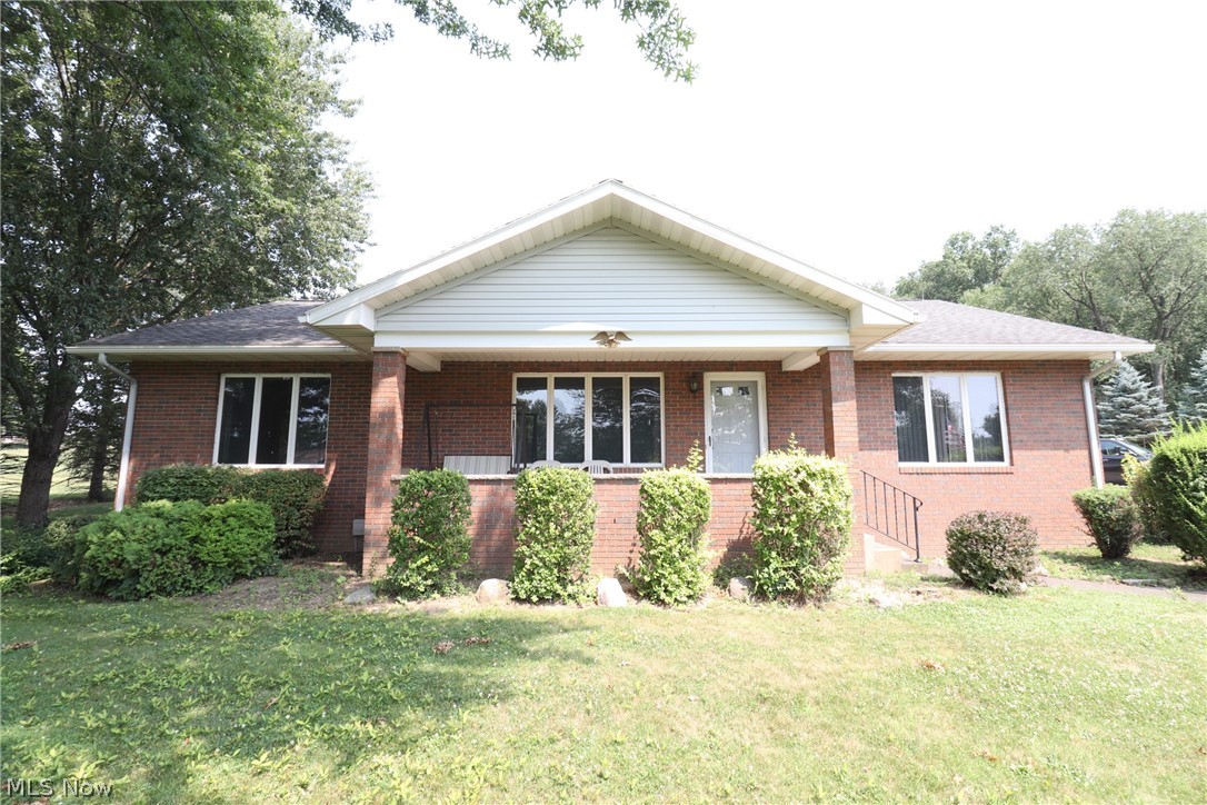 88 Hillside Drive Dalton OH 44618
