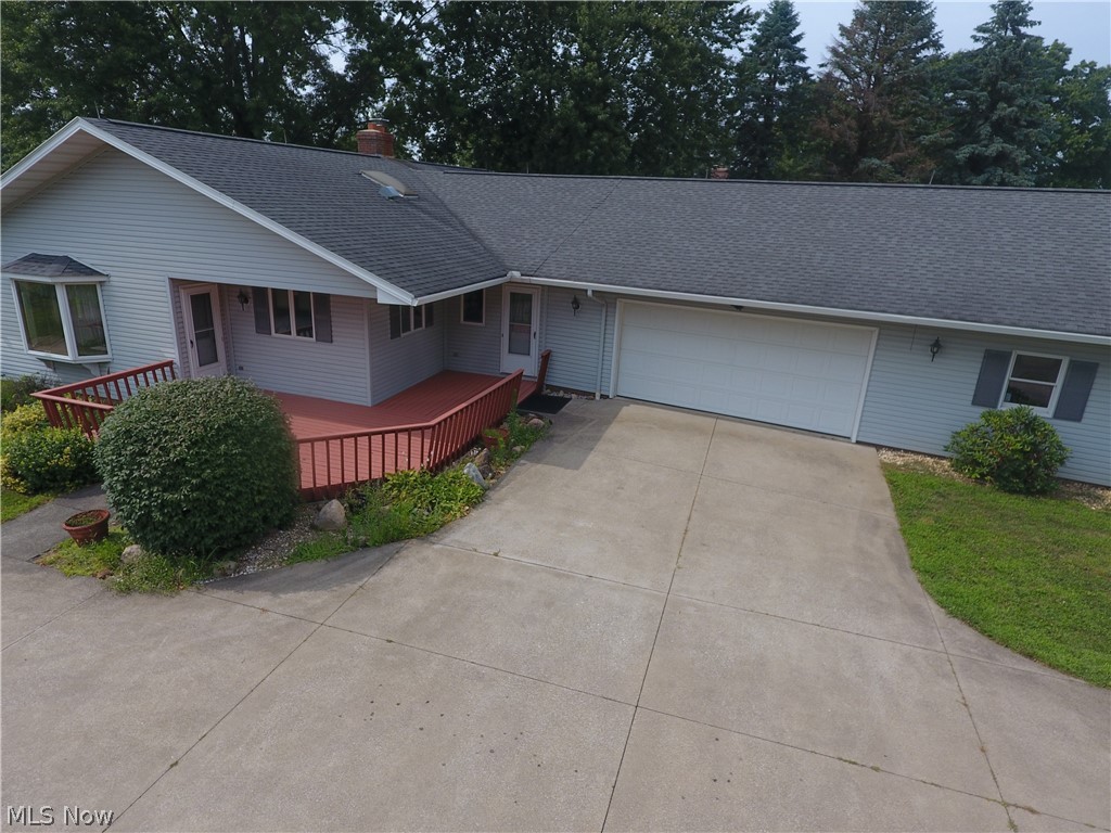 88 Hillside Drive Dalton OH 44618