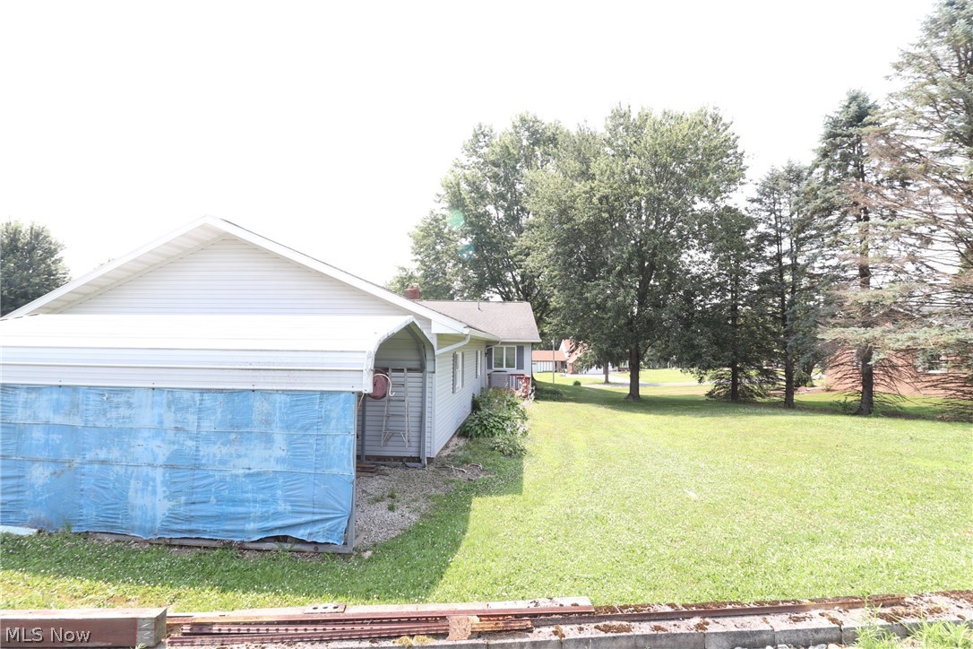 88 Hillside Drive Dalton OH 44618