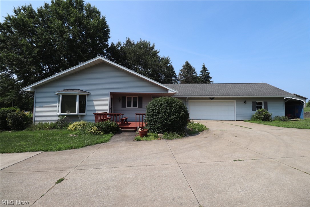 88 Hillside Drive Dalton OH 44618