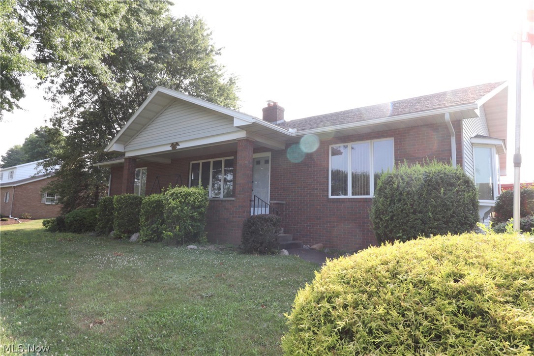 88 Hillside Drive Dalton OH 44618