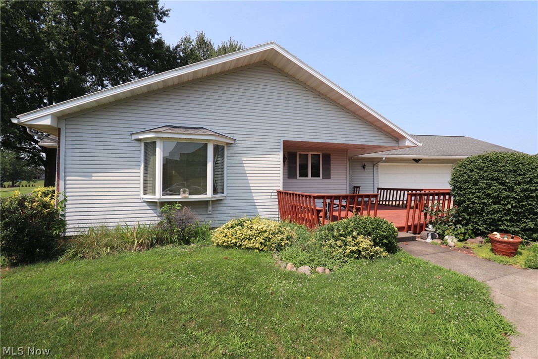 88 Hillside Drive Dalton OH 44618