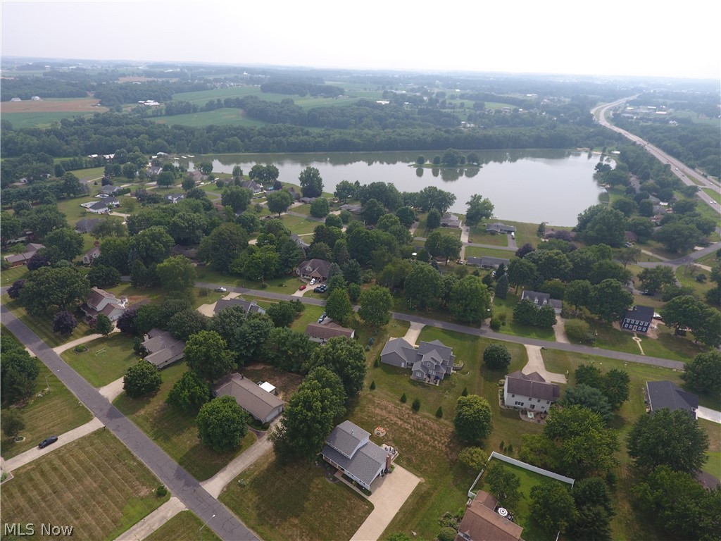 88 Hillside Drive Dalton OH 44618