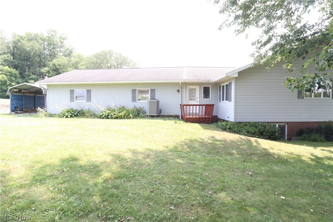 88 Hillside Drive Dalton OH 44618