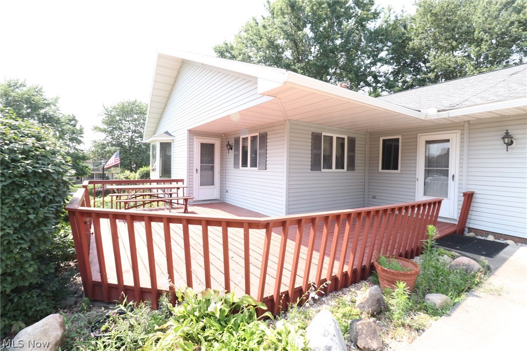 88 Hillside Drive Dalton OH 44618