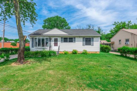 6127 W 130th Street Parma OH 44130