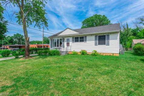6127 W 130th Street Parma OH 44130