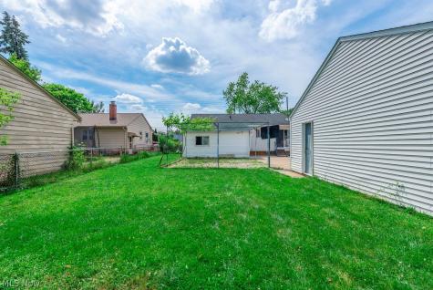 6127 W 130th Street Parma OH 44130