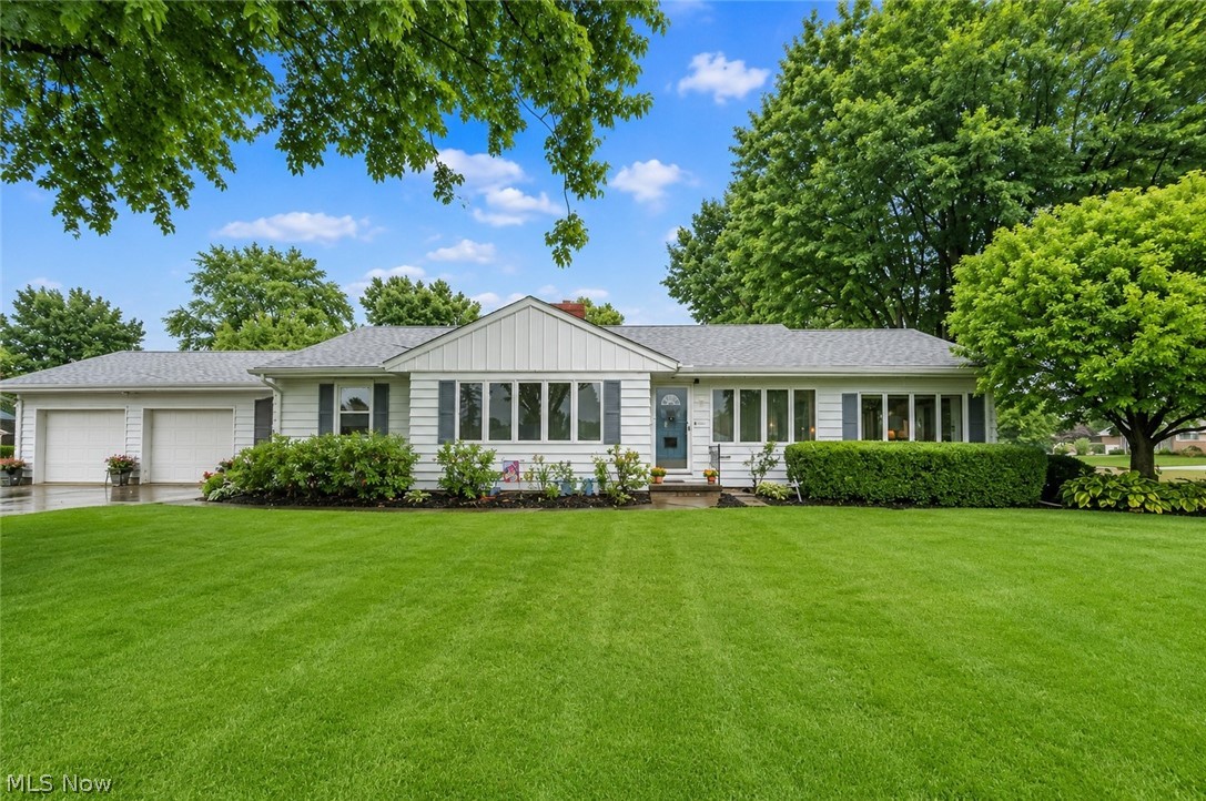 1020 Highland Avenue Salem OH 44460