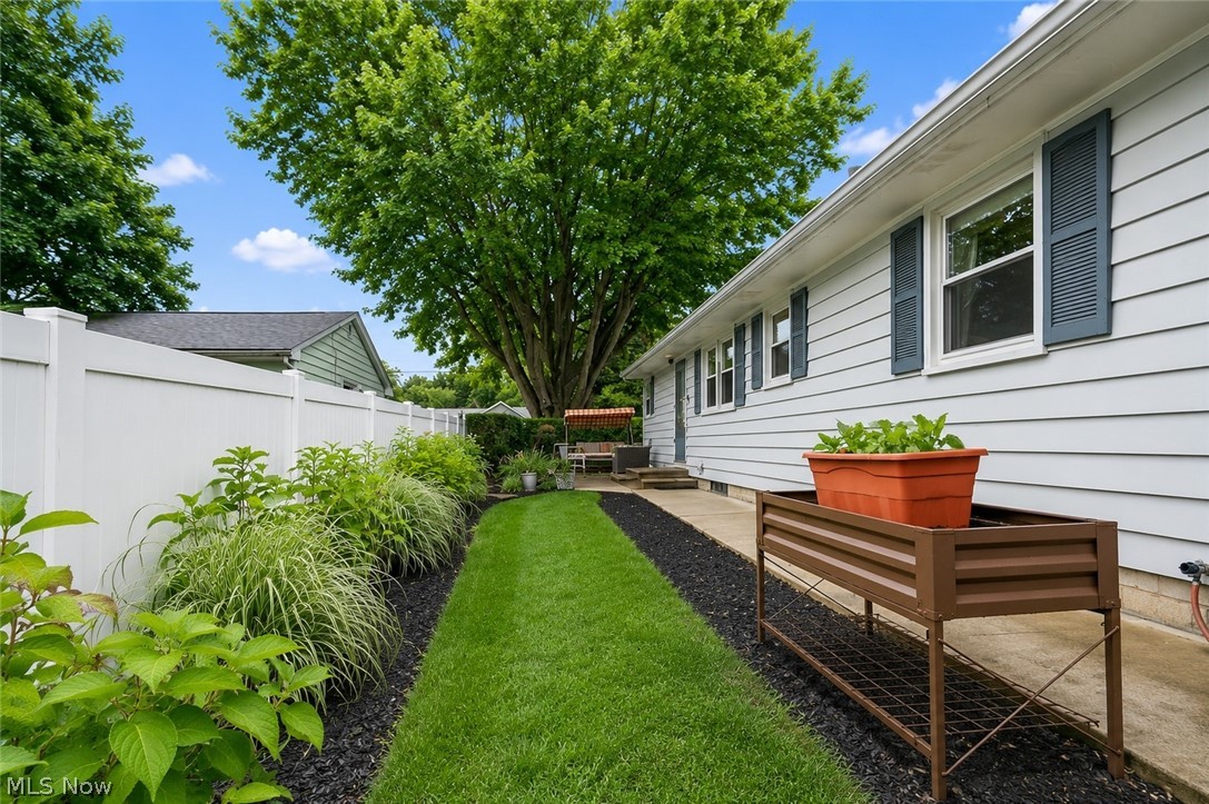 1020 Highland Avenue Salem OH 44460