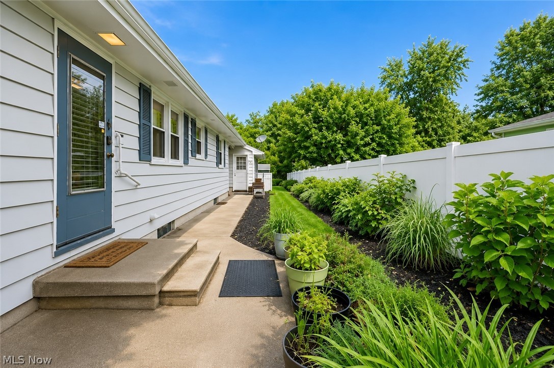 1020 Highland Avenue Salem OH 44460