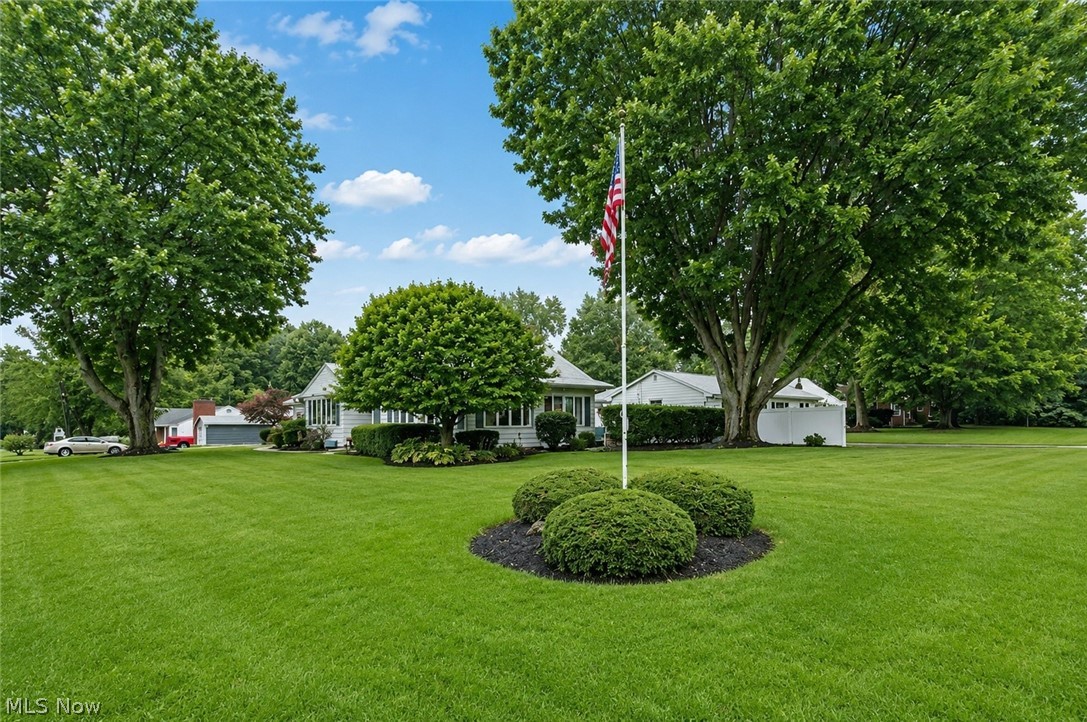1020 Highland Avenue Salem OH 44460