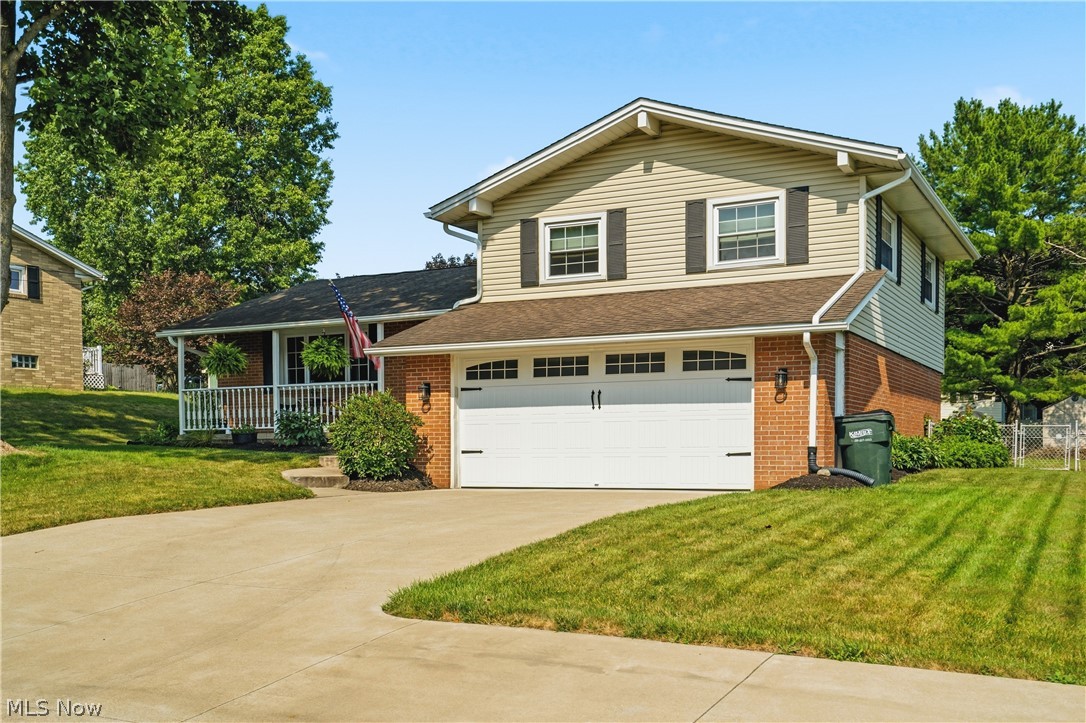 1648 Plymouth Knoll Avenue NW Massillon OH 44646