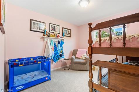 1648 Plymouth Knoll Avenue NW Massillon OH 44646