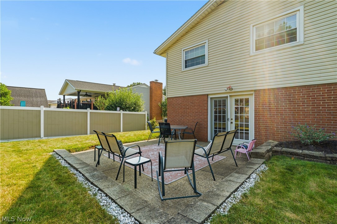 1648 Plymouth Knoll Avenue NW Massillon OH 44646