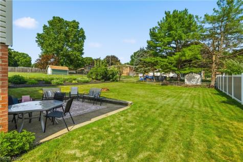 1648 Plymouth Knoll Avenue NW Massillon OH 44646