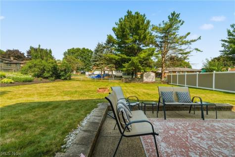 1648 Plymouth Knoll Avenue NW Massillon OH 44646