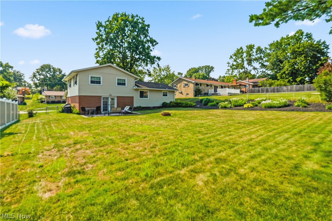 1648 Plymouth Knoll Avenue NW Massillon OH 44646