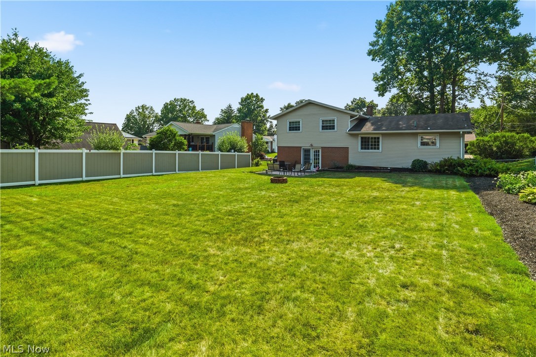 1648 Plymouth Knoll Avenue NW Massillon OH 44646