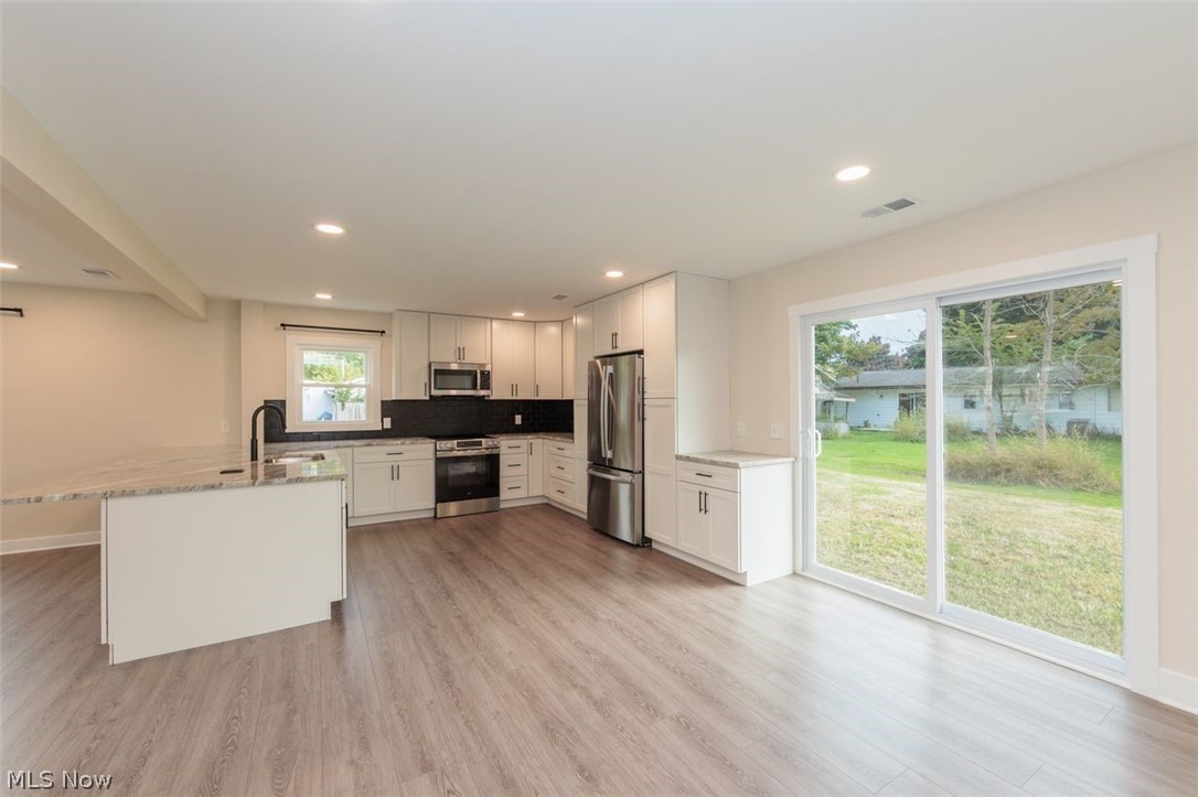 655 Robinwood Avenue Sheffield Lake OH 44054