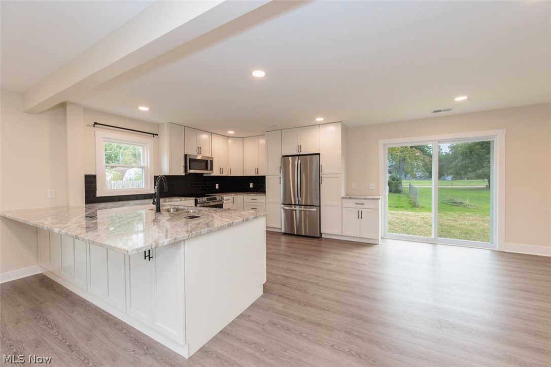 655 Robinwood Avenue Sheffield Lake OH 44054